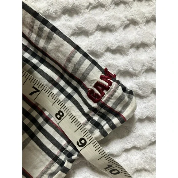 Columbia Mens Sz L Gamecocks Shirt Super Bonehead PFG Fishing Sports USC NCAA - Picture 8 of 10